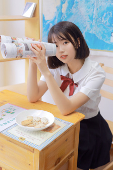 愈堕落愈快乐